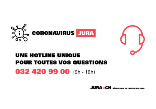 Hotlines comme action pragmatique et de proximité