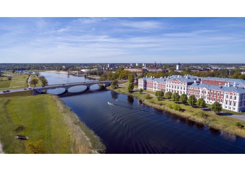 Jelgava City Municipality