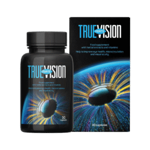 Truevision Forte